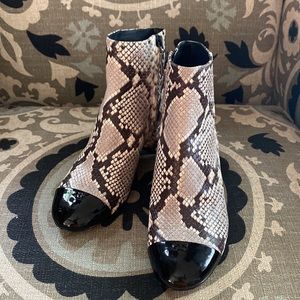 Meet your Posher, Shannon